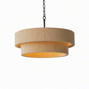 Ehart | Drum Chandelier