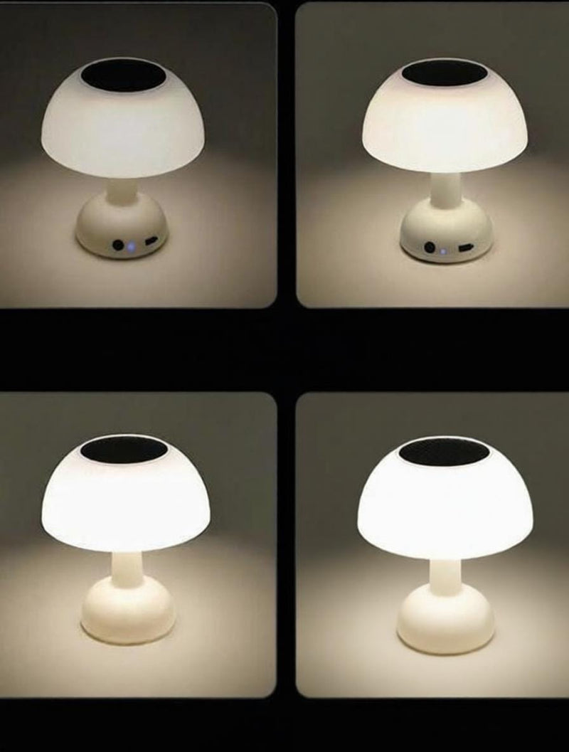 Ortheria | Outdoor Table Lamp