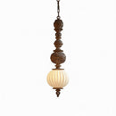 Silvenil G I Pendant Light