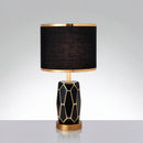Mazerolle | Shaded Table Lamp