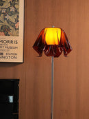 Morveneth I Floor Lamp