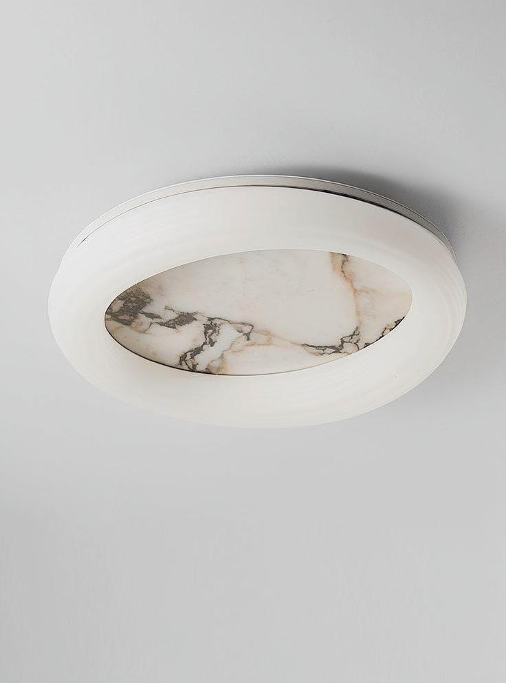 Fradin | Ceiling Mounted Light - Detail View #4 | HomeCartel