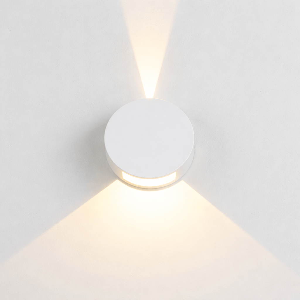 Jorik | Outdoor Wall Light - Detail View #7 | HomeCartel