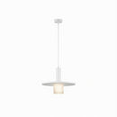 Wysanthria B | Alabaster Pendant Light