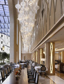 Eronnith I Cluster Chandelier