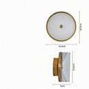Sylvinea I Wall Light