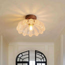 Harvic | Semi Flush Mounted Light