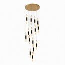 Solis | Cluster Chandelier