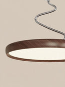 Jorwyn | Semi Flush Mounted Light