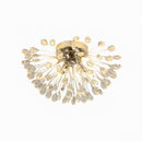 Orvicor | Semi Flush Mounted Light