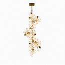 Reistad B | Branch Pendant Light