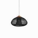 Jovanis | Rattan Chandelier