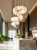 Galvendra I Cluster Chandelier