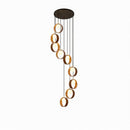 Osmara | Cluster Chandelier