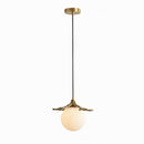 Tormirirae | Alabaster Pendant Light
