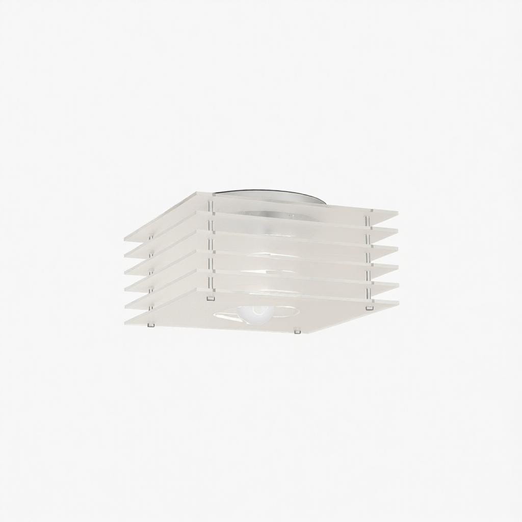 Fenrissa I Semi Flush Mounted Light - Modern Semi Flush Mounted Light | HomeCartel Philippines