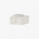 Fenrissa I Semi Flush Mounted Light