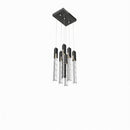 Ionis Deux | Cluster Chandelier