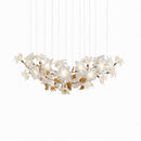 Kunk B | Linear Chandelier - Home Cartel ®