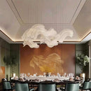 Elvathin I Cluster Chandelier