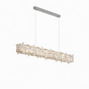 Didas | Linear Chandelier
