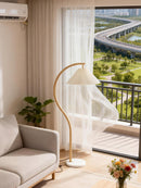 Drenysa I Floor Lamp
