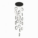 Dracian | Cluster Chandelier
