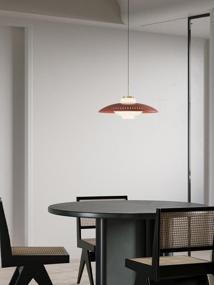 Valrenae | Pendant Light - Detail View #4 | HomeCartel