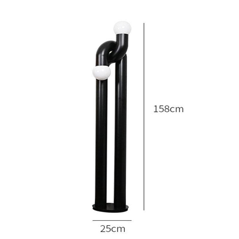 Nyravyn Une I Floor Lamp