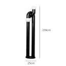 Nyravyn Une I Floor Lamp
