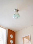 Miranthil I Semi Flush Mounted Light