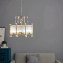 Zapnu | Mini Chandelier