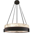 Northilor | Alabaster Chandelier