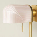 Nevarin I Table Lamp