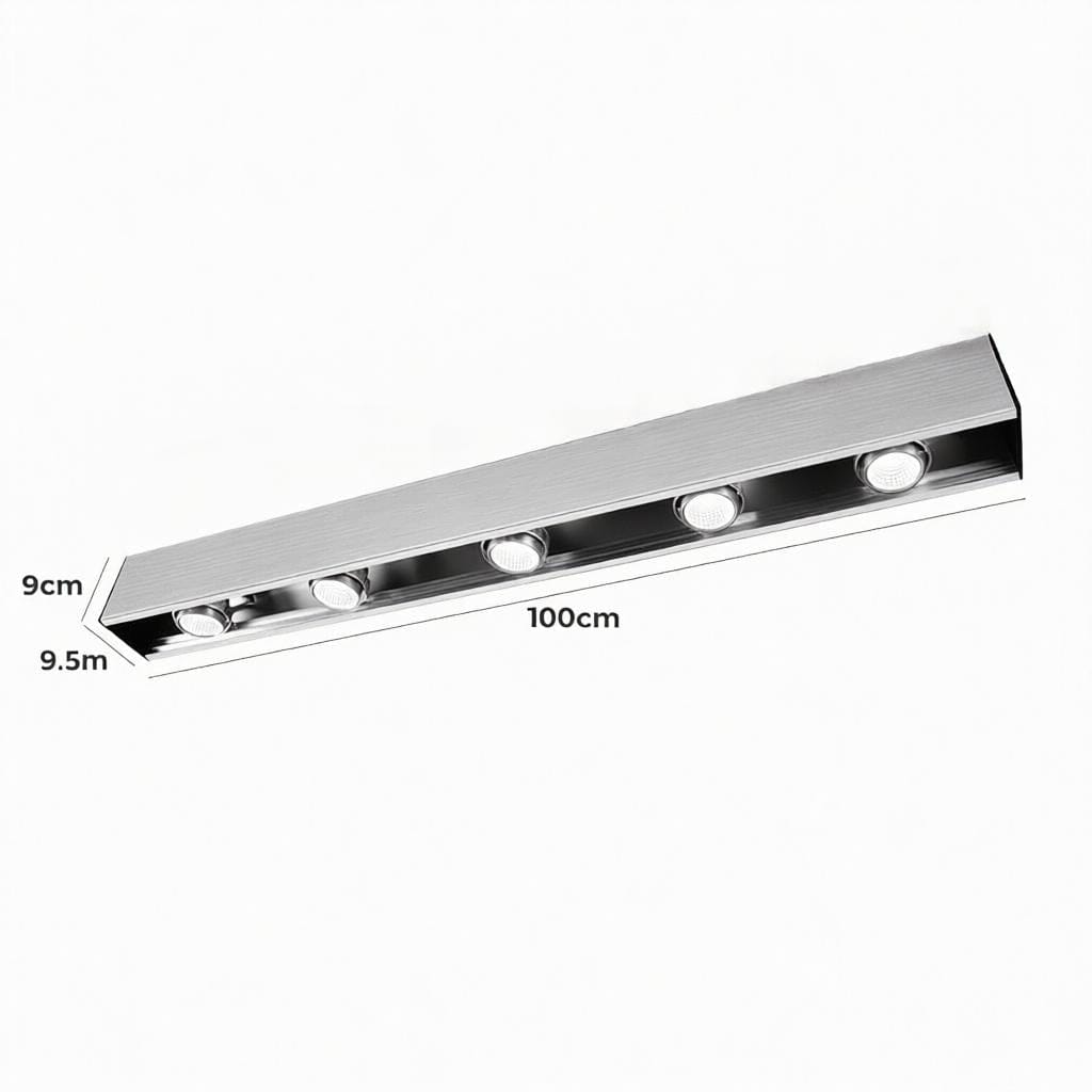 Lorwynesse | Surface Mounted Light - Detail View #9 | HomeCartel