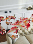Morvethar I Cluster Chandelier