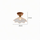 Lysandora I Semi Flush Mounted Light