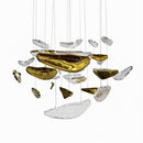 Nyrilthor I Cluster Chandelier