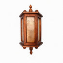 Valyndor | Rattan Wall Light