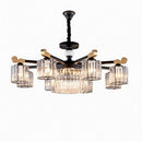 Kerric C | Chandelier