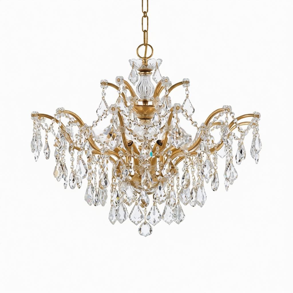 Ceolwolf | Mini Chandelier - Modern Chandelier | HomeCartel Philippines