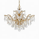 Ceolwolf | Mini Chandelier