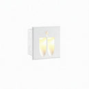 Calvanissea | Outdoor Step Light