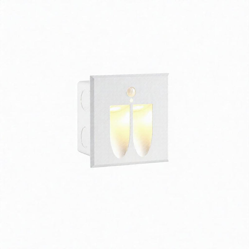 Calvanissea | Outdoor Step Light