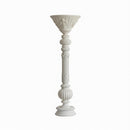 Nyrrenia A I Floor Lamp