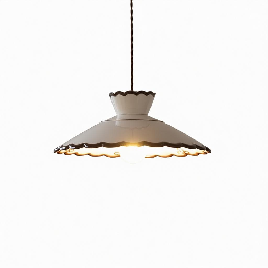 Irvareth I Pendant Light - Detail View #6 | HomeCartel