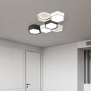 Scarr | Ceiling Mounted Light