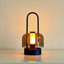 Brenzalia | Outdoor Table Lamp