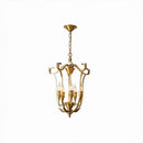 Morning | Mini Chandelier