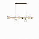 Morysae B | Linear Chandelier